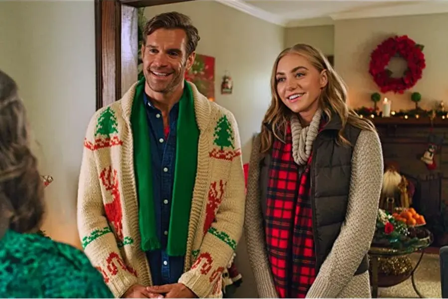Mistletoe Magic online