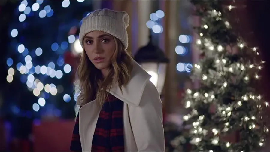 Mistletoe Magic online