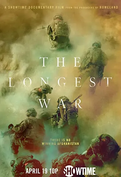 The Longest War