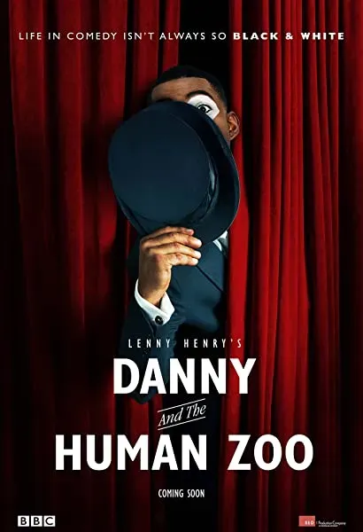 Danny and the Human Zoo