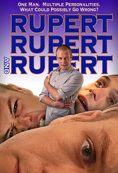 Rupert, Rupert & Rupert