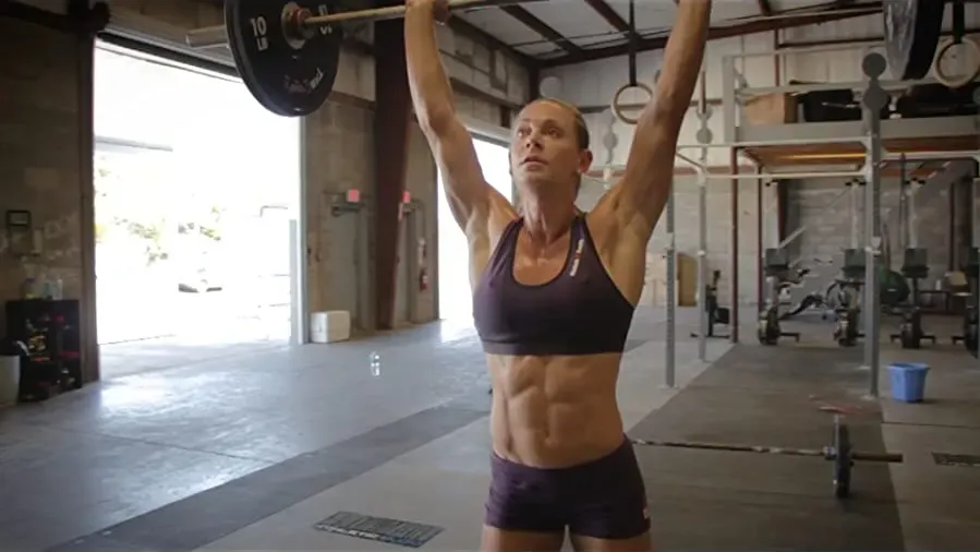 Functional Fitness online