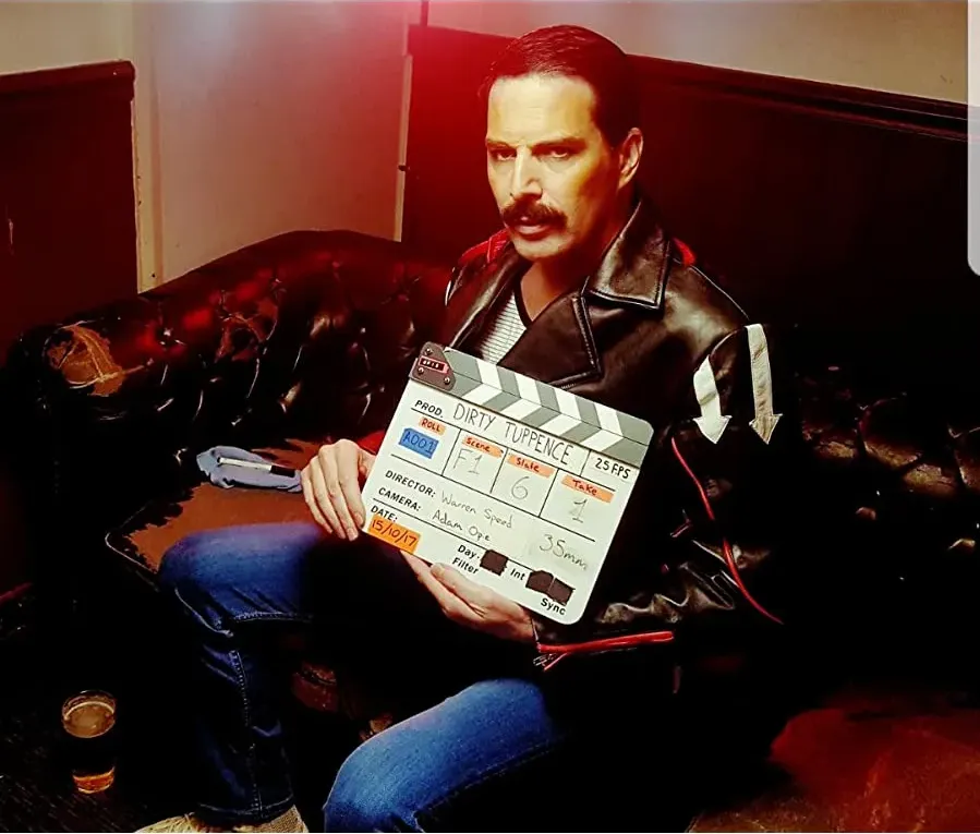 The Freddie Mercury Story: Who Wants to Live Forever online