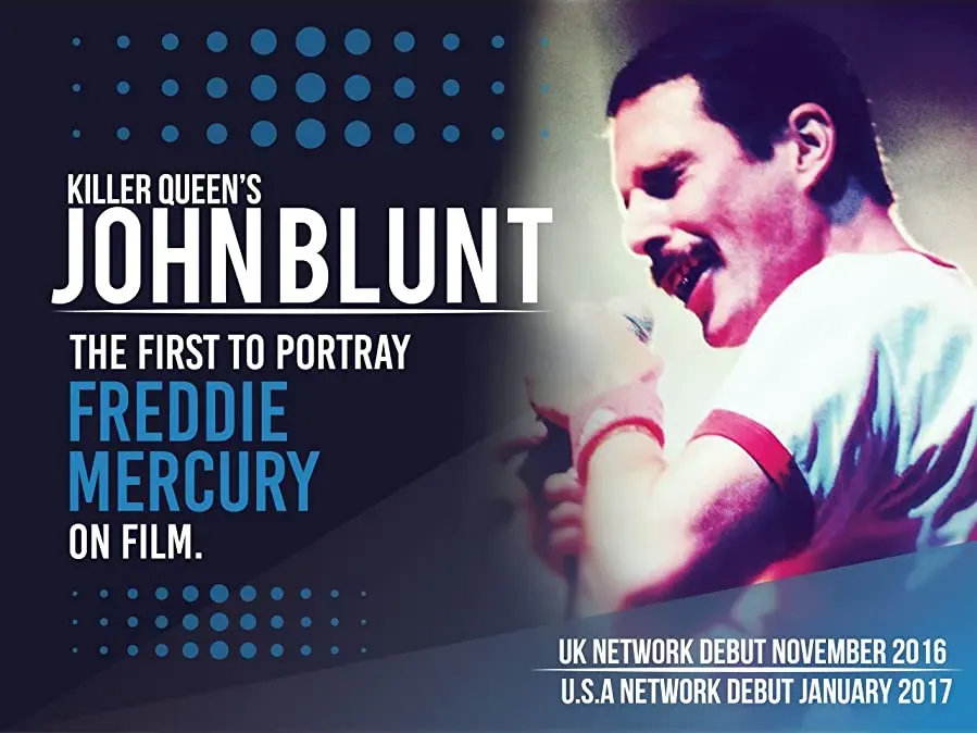 The Freddie Mercury Story: Who Wants to Live Forever online