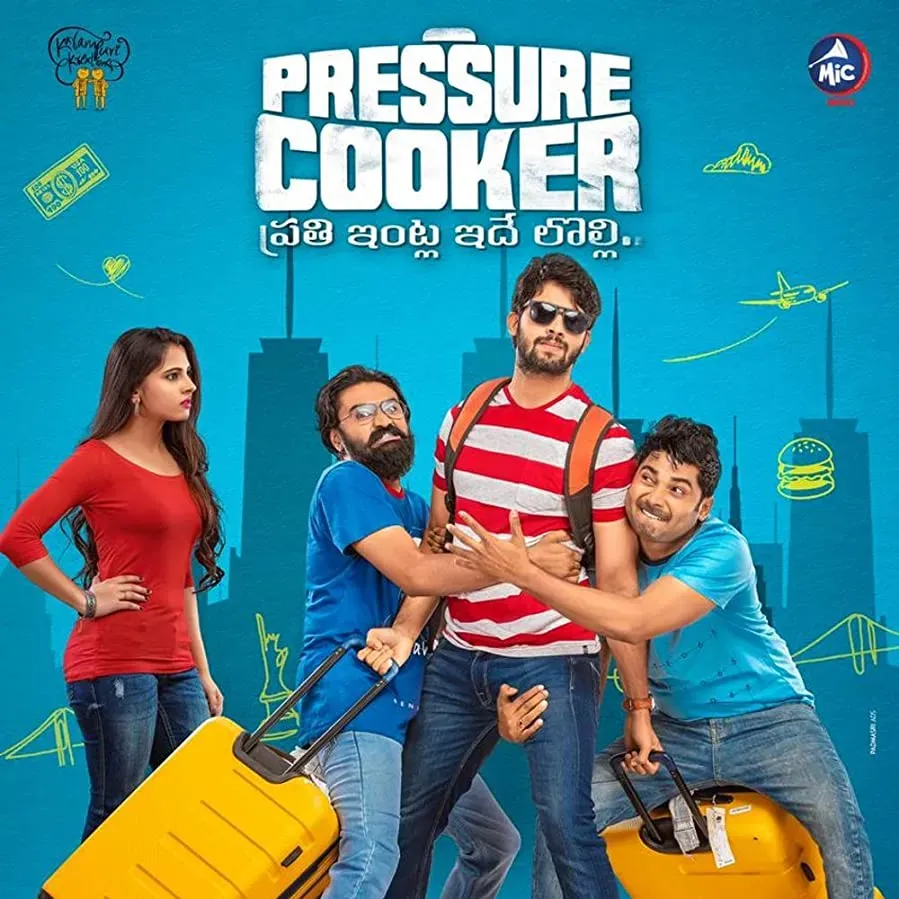 Pressure Cooker online
