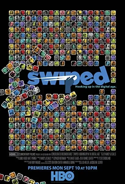 Swiped: Hooking Up in the Digital Age