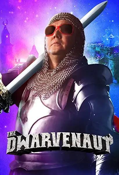 The Dwarvenaut