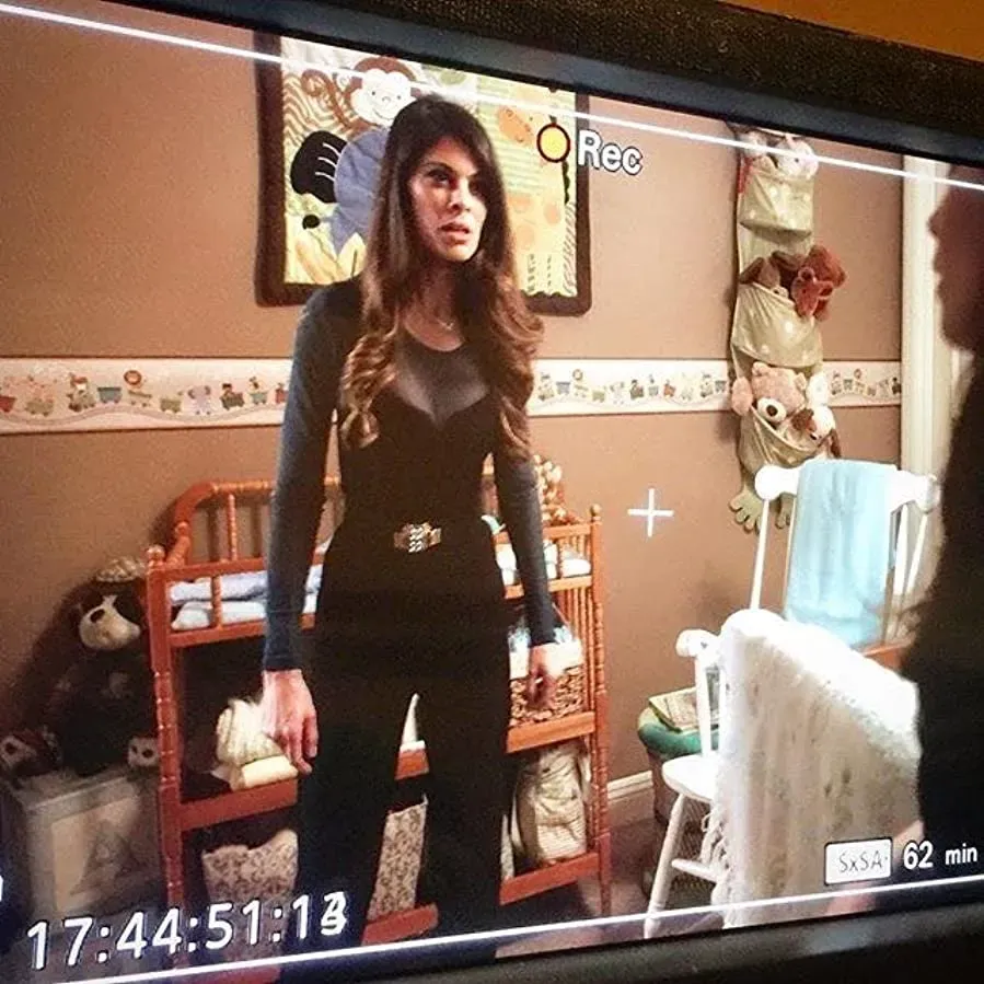 The Wrong Nanny online