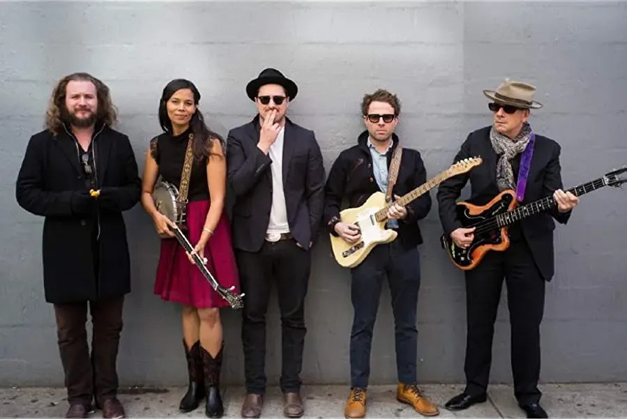 Lost Songs: The Basement Tapes Continued online