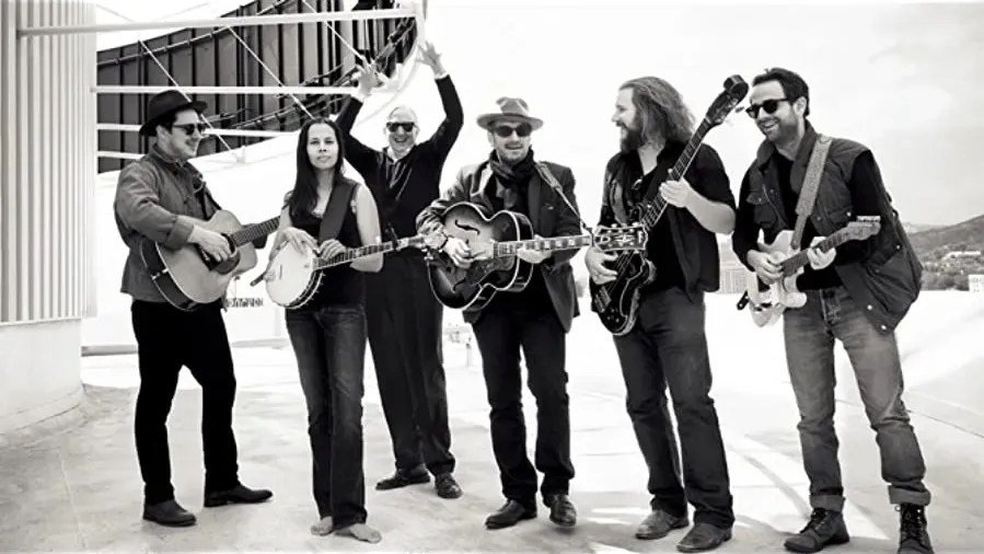 Lost Songs: The Basement Tapes Continued online