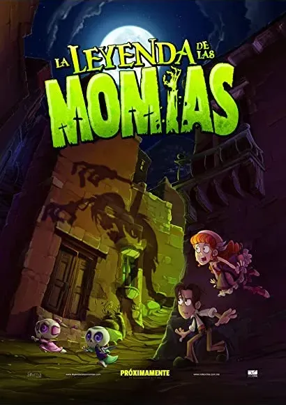 La Leyenda de las Momias de Guanajuato