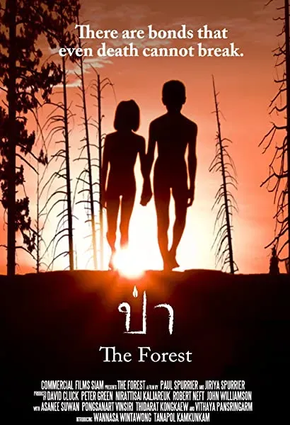 The Forest