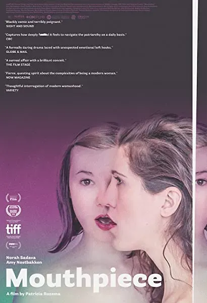 Mouthpiece