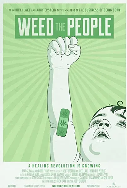 Weed the People