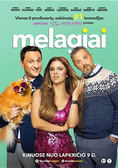 Melagiai