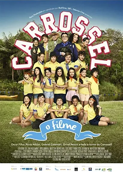 Carrossel: O Filme