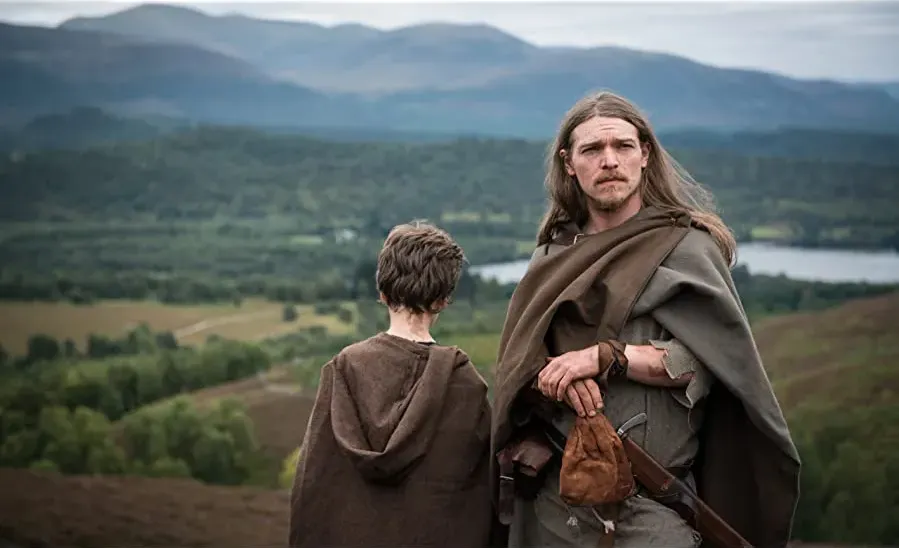 The Gaelic King online