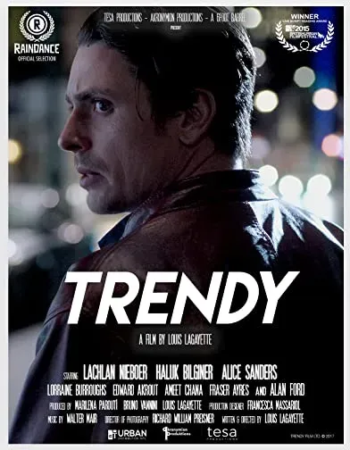 Trendy