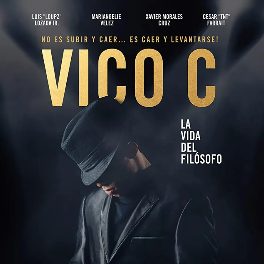Vico C: La Vida Del Filósofo online
