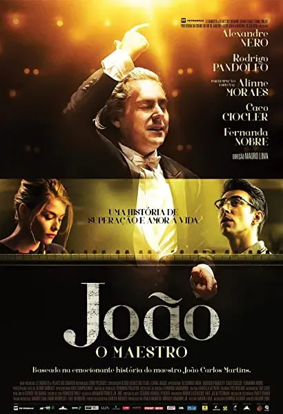 João, o Maestro