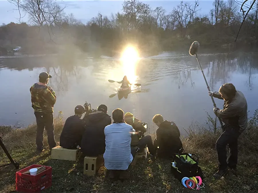 Secrets at the Lake online