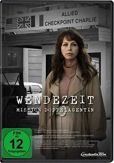 Wendezeit