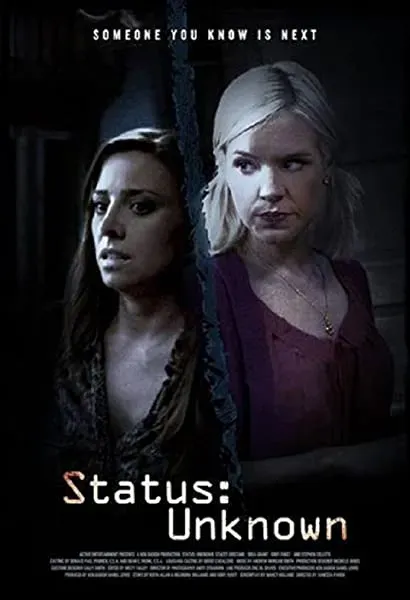 Status: Unknown