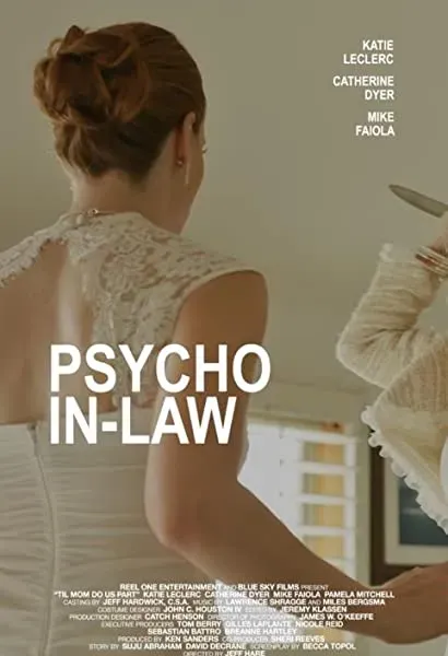 Psycho In-Law