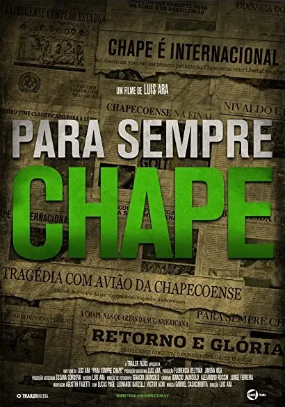 Chape na zawsze