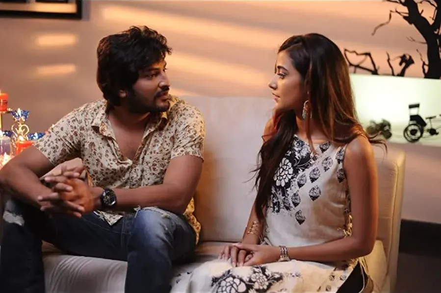 Ninnu Thalachi online
