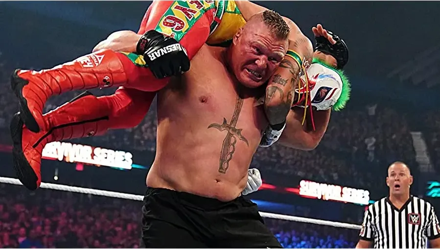 WWE Survivor Series online