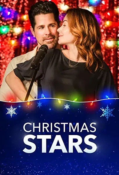 Christmas Stars