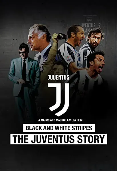 Black and White Stripes: The Juventus Story