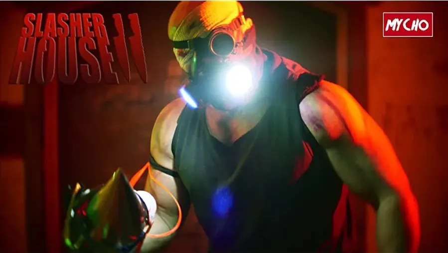 Slasher House 2 online
