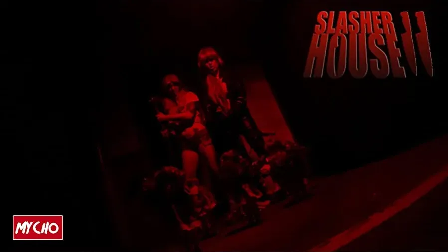 Slasher House 2 online