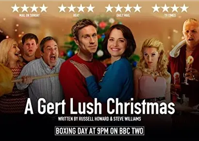 A Gert Lush Christmas
