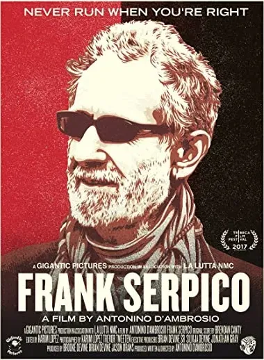 Frank Serpico