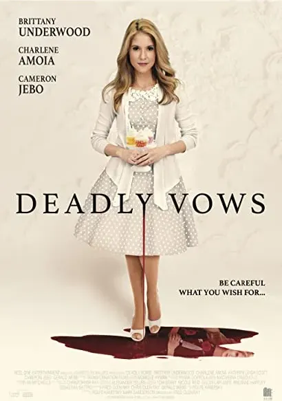 Deadly Vows