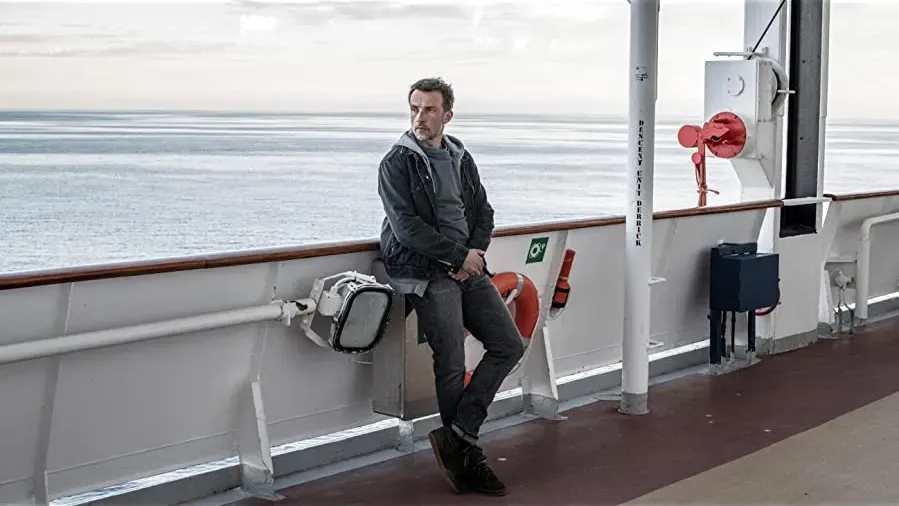Passagier 23 online