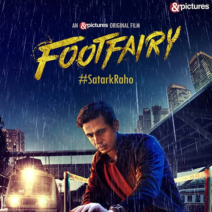 Footfairy online