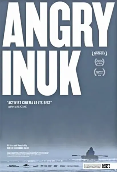 Angry Inuk