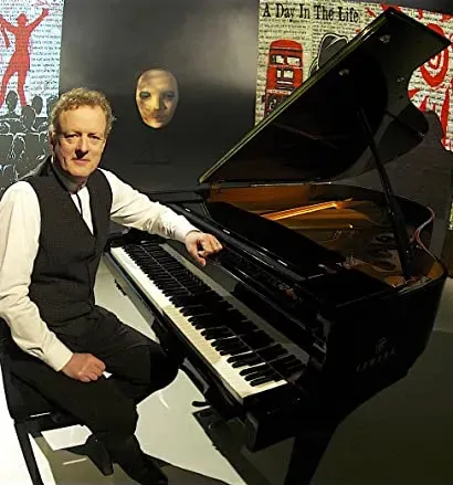 Sgt Pepper's Musical Revolution with Howard Goodall