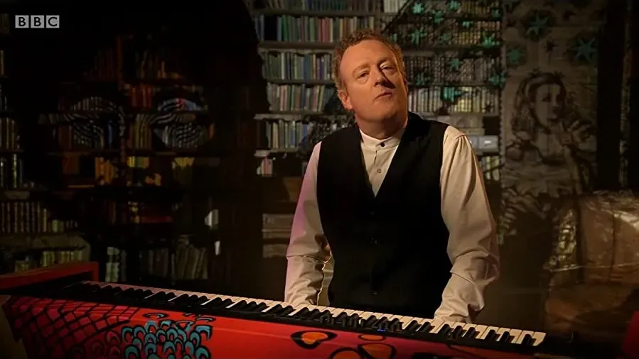 Sgt Pepper's Musical Revolution with Howard Goodall online
