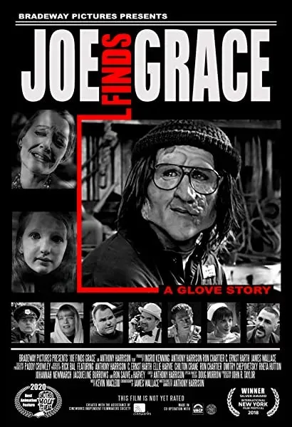 Joe Finds Grace