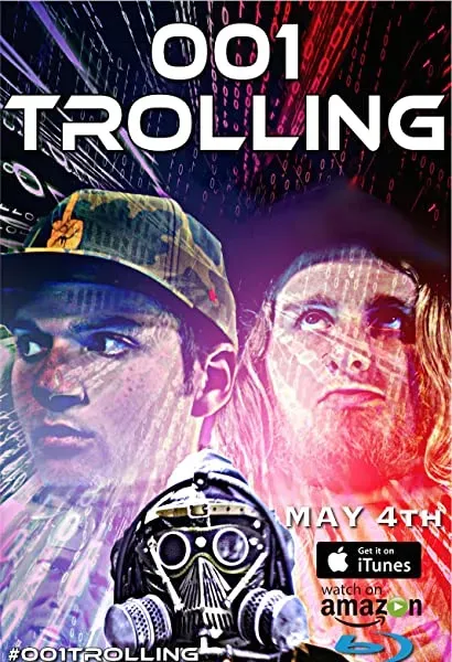 Trolling