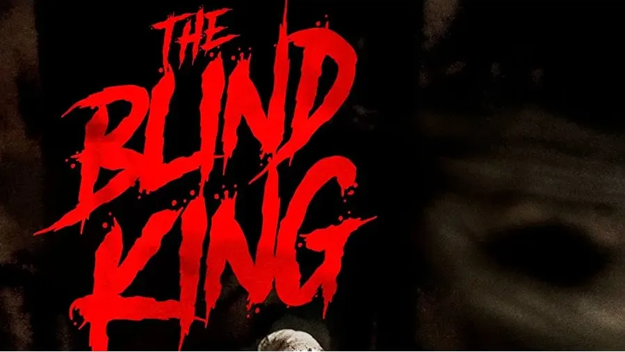 The Blind King online
