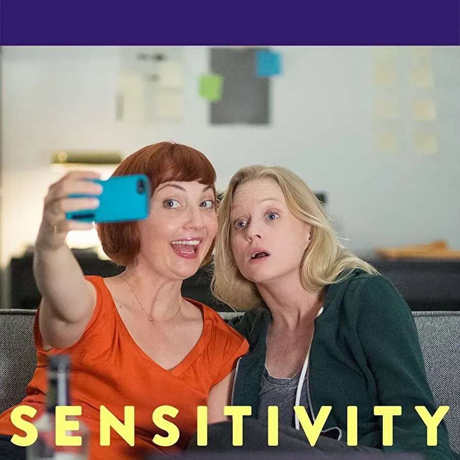 Sensitivity Training online