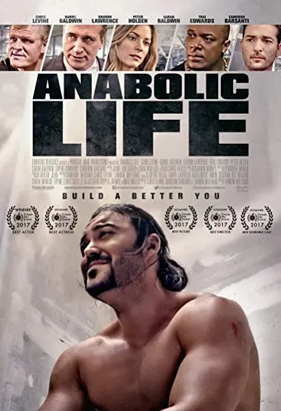 Anabolic Life