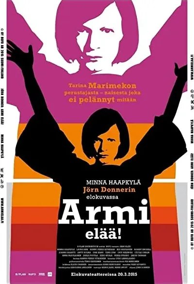 Armi elää!