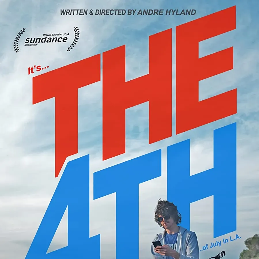 The 4th online